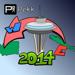 2014 cover art